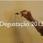 Degustação 2013