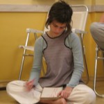 Fenótipo é a forma de cada um